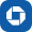 Chase logo